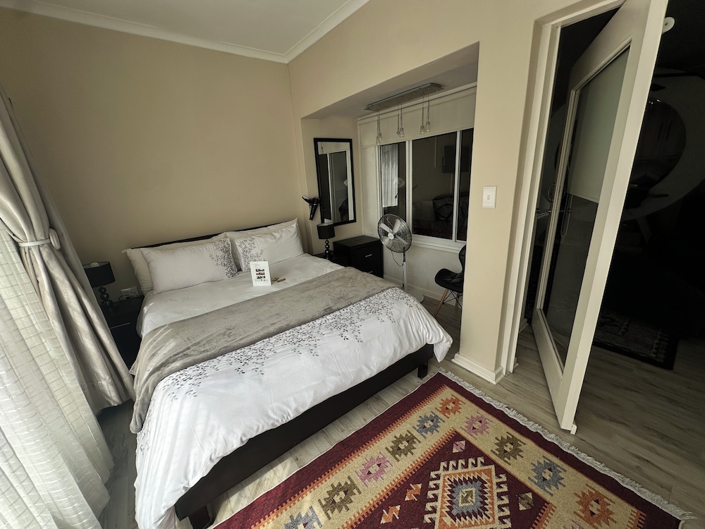 Kiwara Guesthouse 7/50