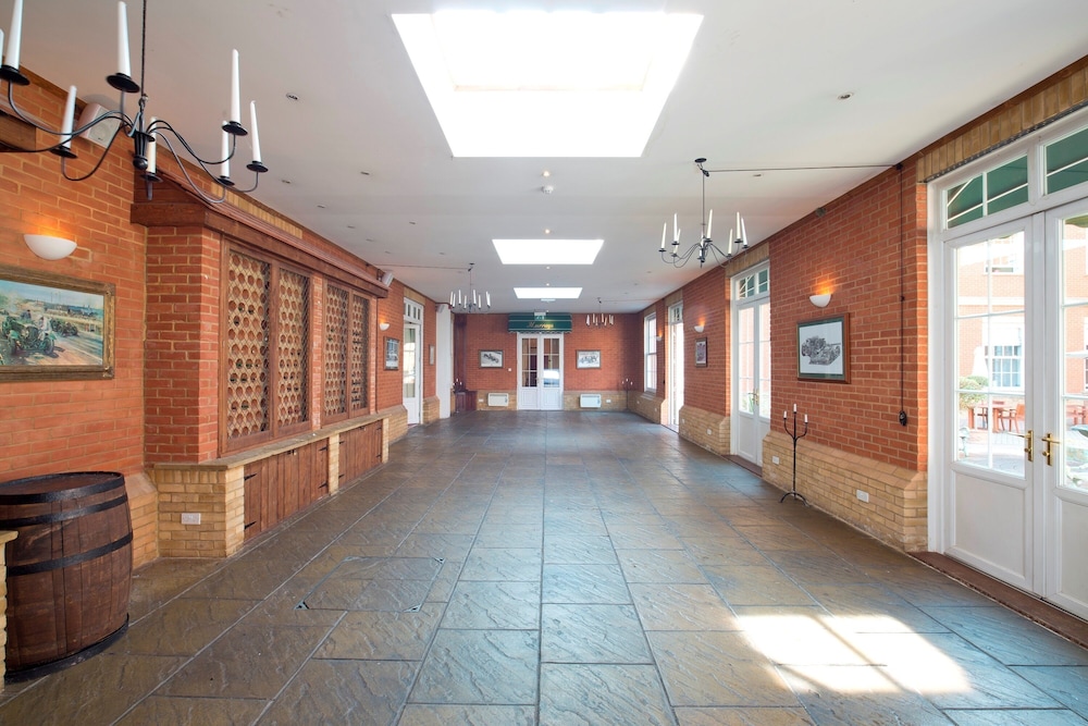 Whittlebury Hall Hotel & Spa 14/67