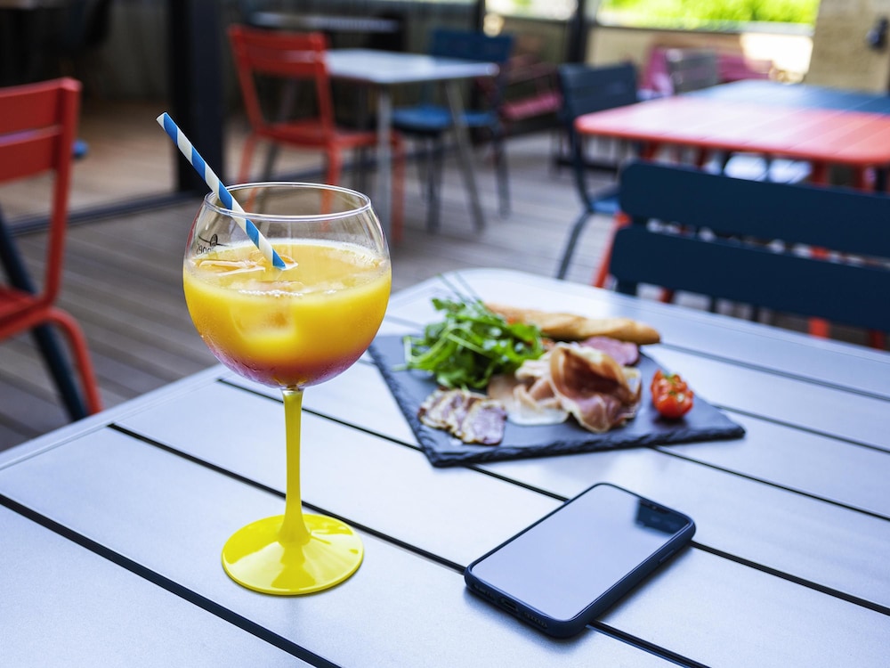 ibis Styles Bordeaux Sud Villenave d Ornon 50/65