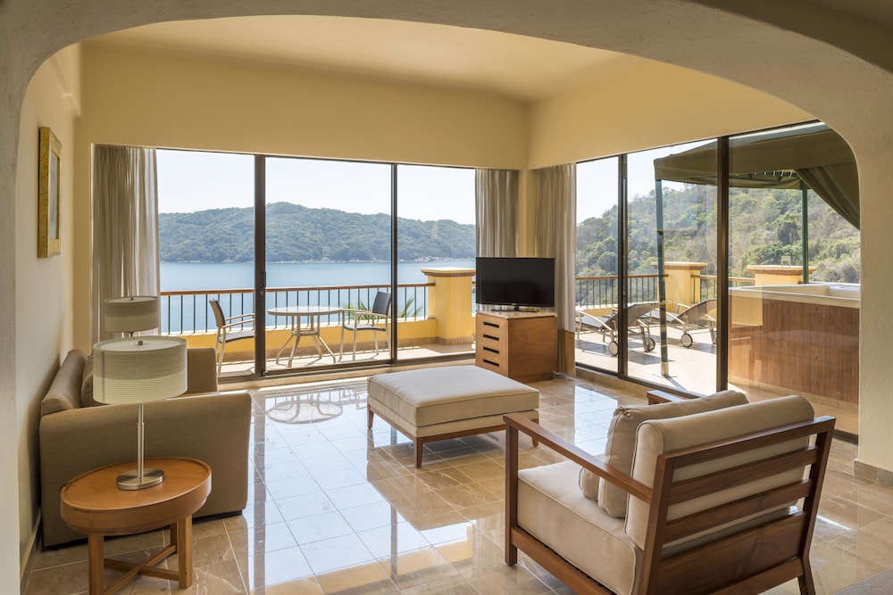Camino Real Acapulco Diamante 32/50