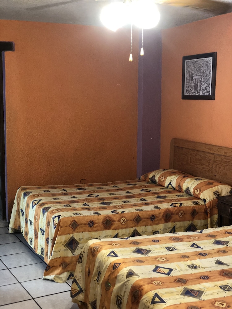 Hotel Del Conde 9/38