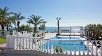 Onkel Hotels Beldibi Resort 48/50