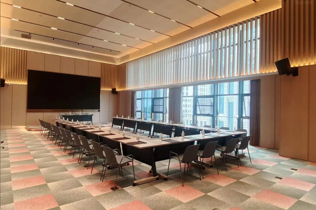 Atour Hotel Shanghai Qingpu Industrial Park 16/18