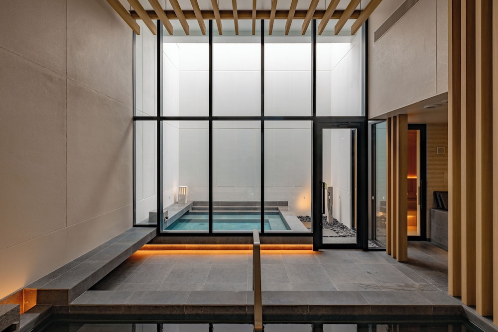 Nozo Hotel 29/50