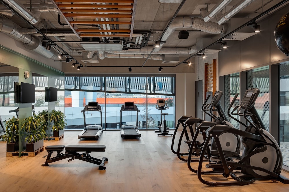 Residence Inn By Marriott Amsterdam Houthavens 21/43