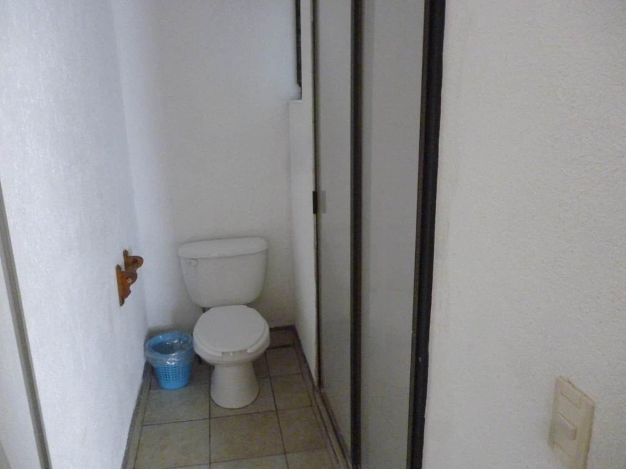 Room, 2 Double Beds, Casa Vieja 4/5