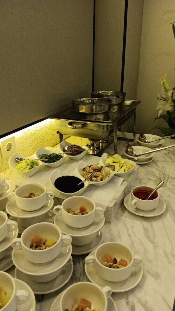 Hotel Pangeran City 23/30