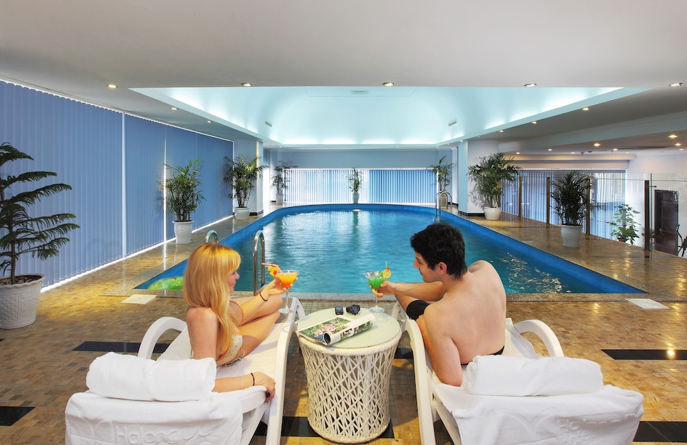 Ha Long Dc Hotel 22/45