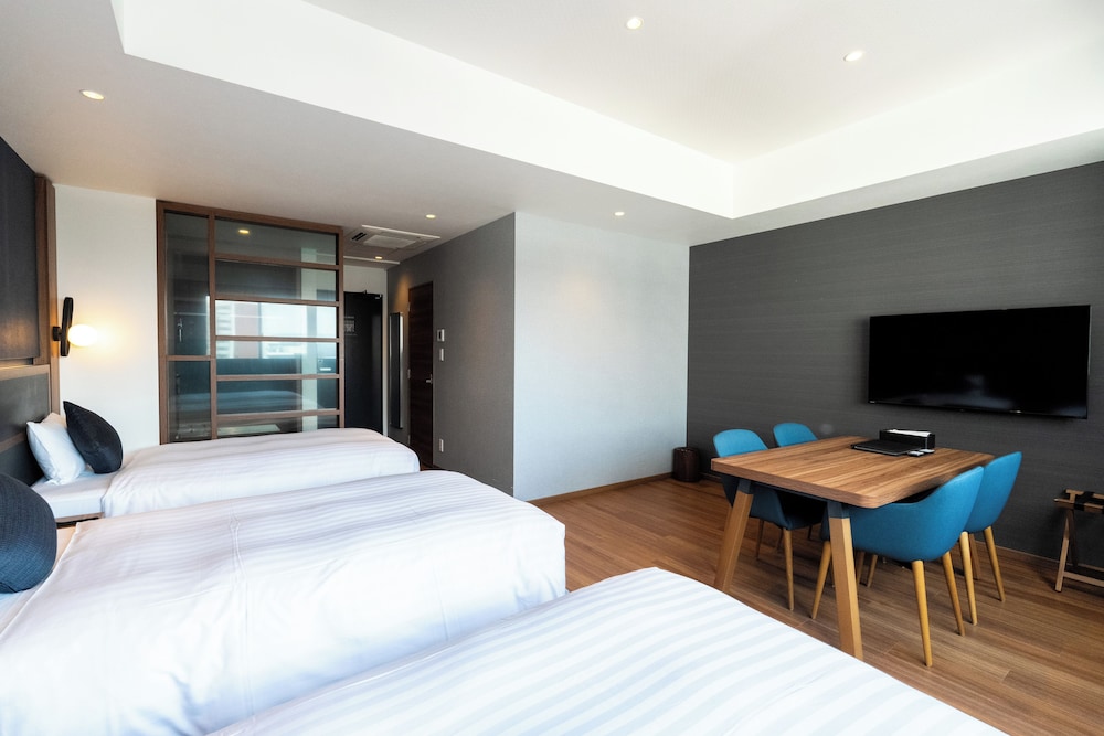 Hotel Sails 21/49
