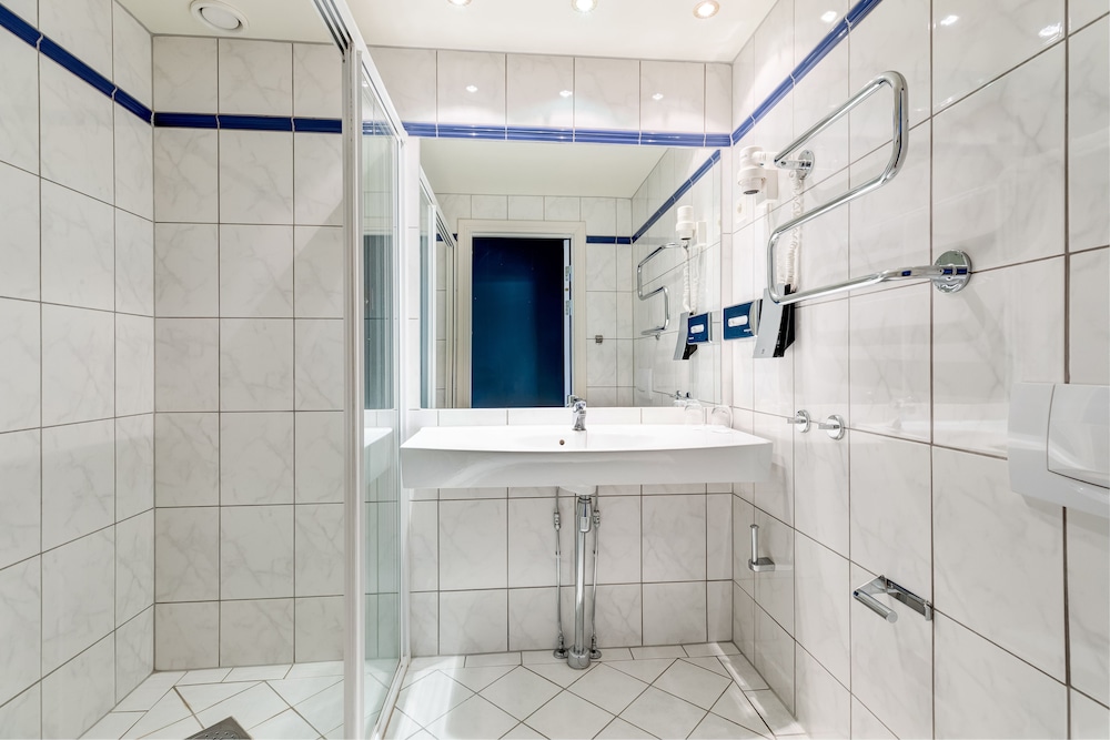 Quality Hotel Klubben 26/83