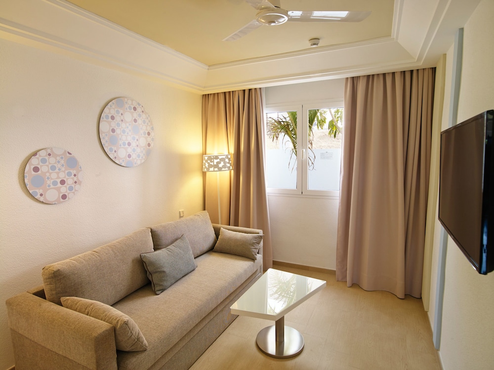 Hotel RIU Gran Canaria 37/63