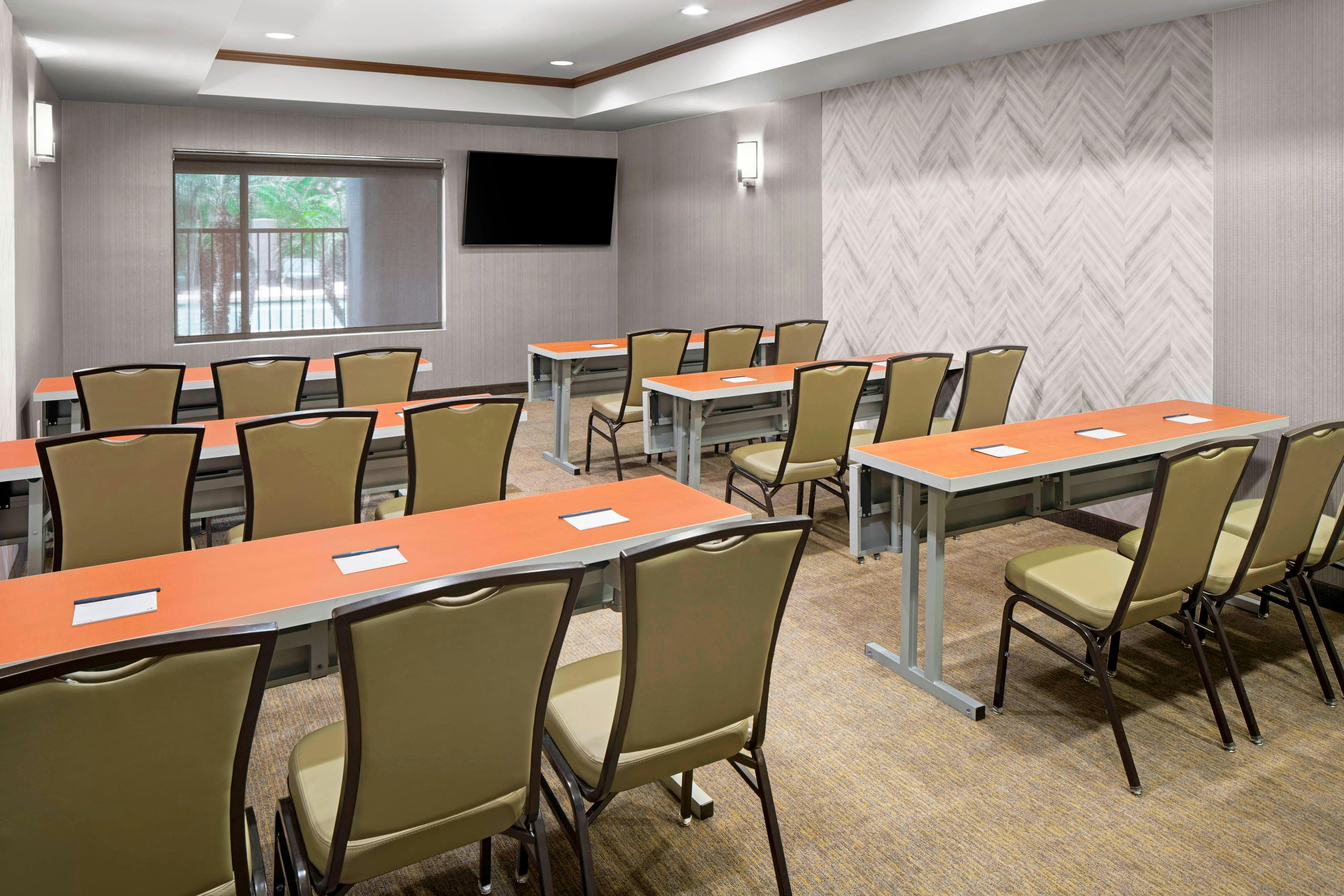 Springhill Suites Scottsdale North 31/36