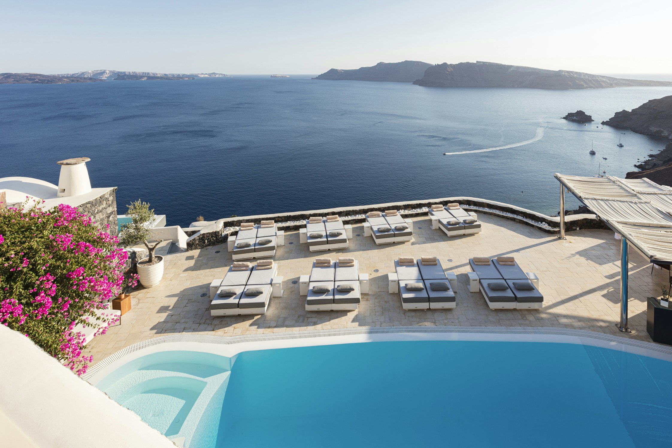 Canaves Oia Suites 1/80