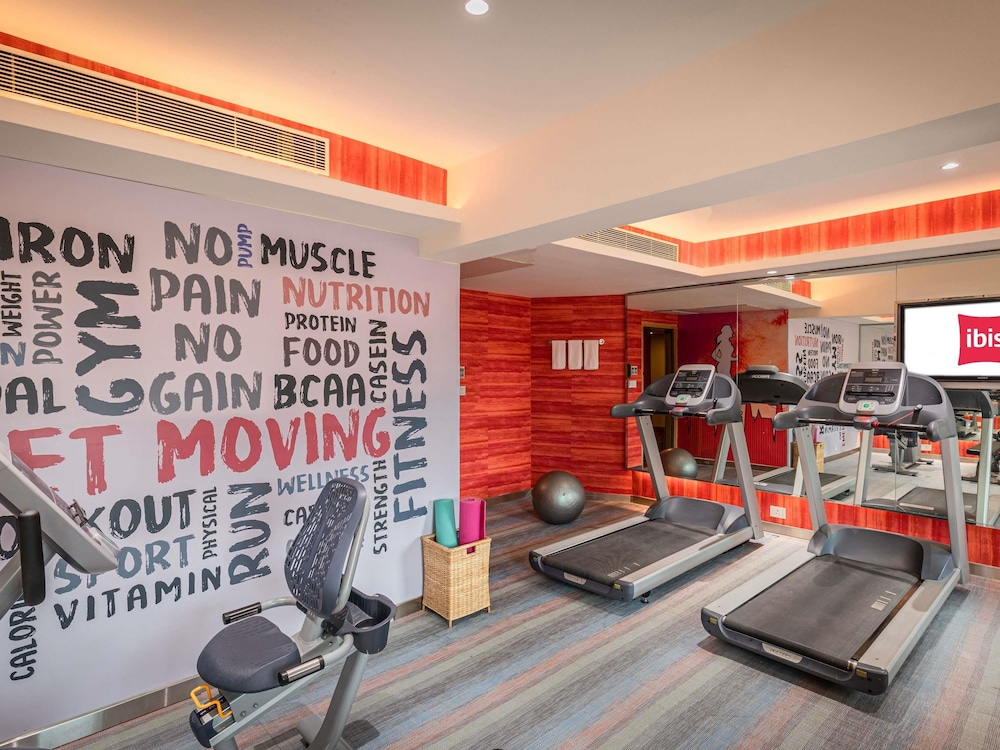 ibis Jaipur City Centre 45/74