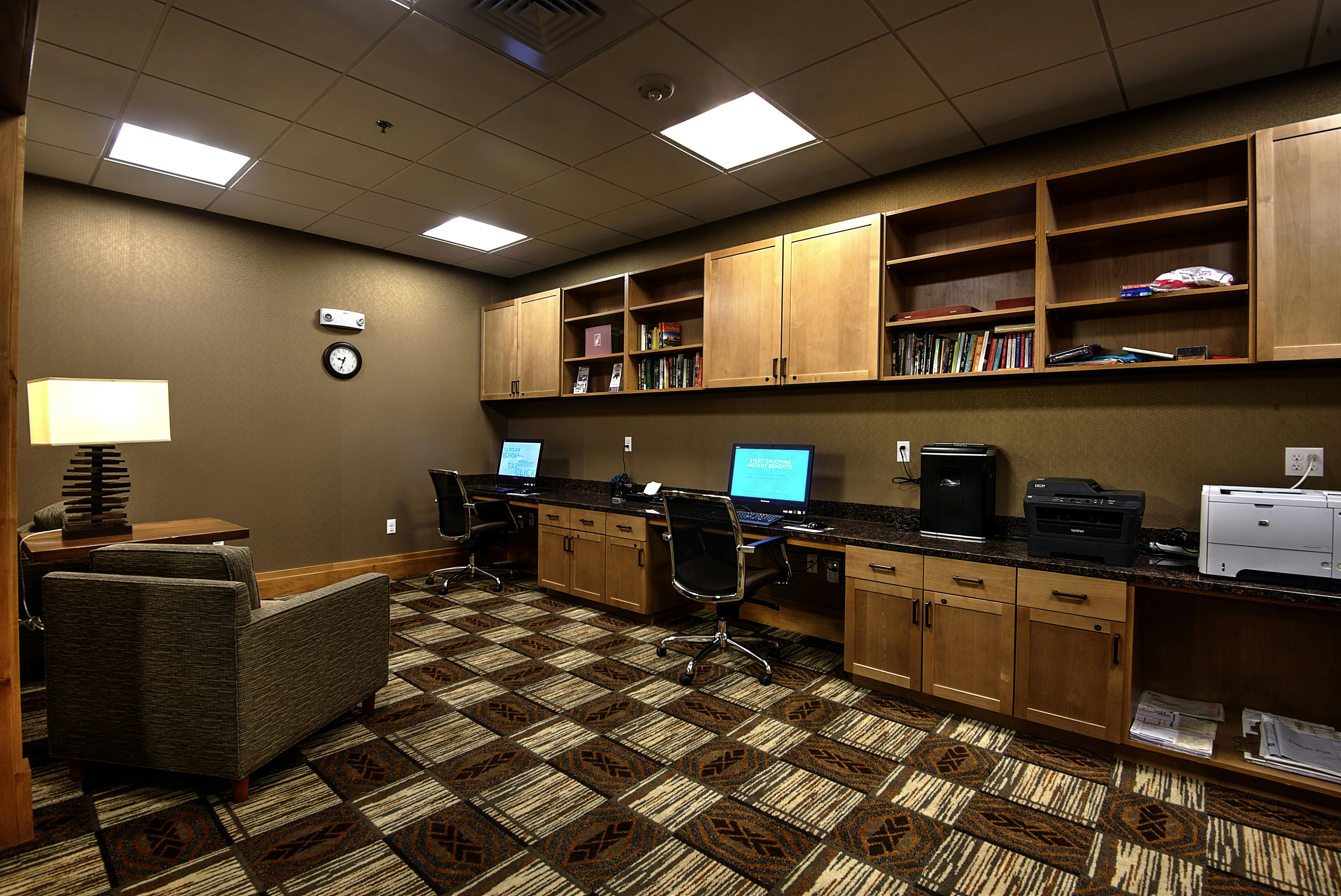 Homewood Suites By Hilton Durango, Co 22/26