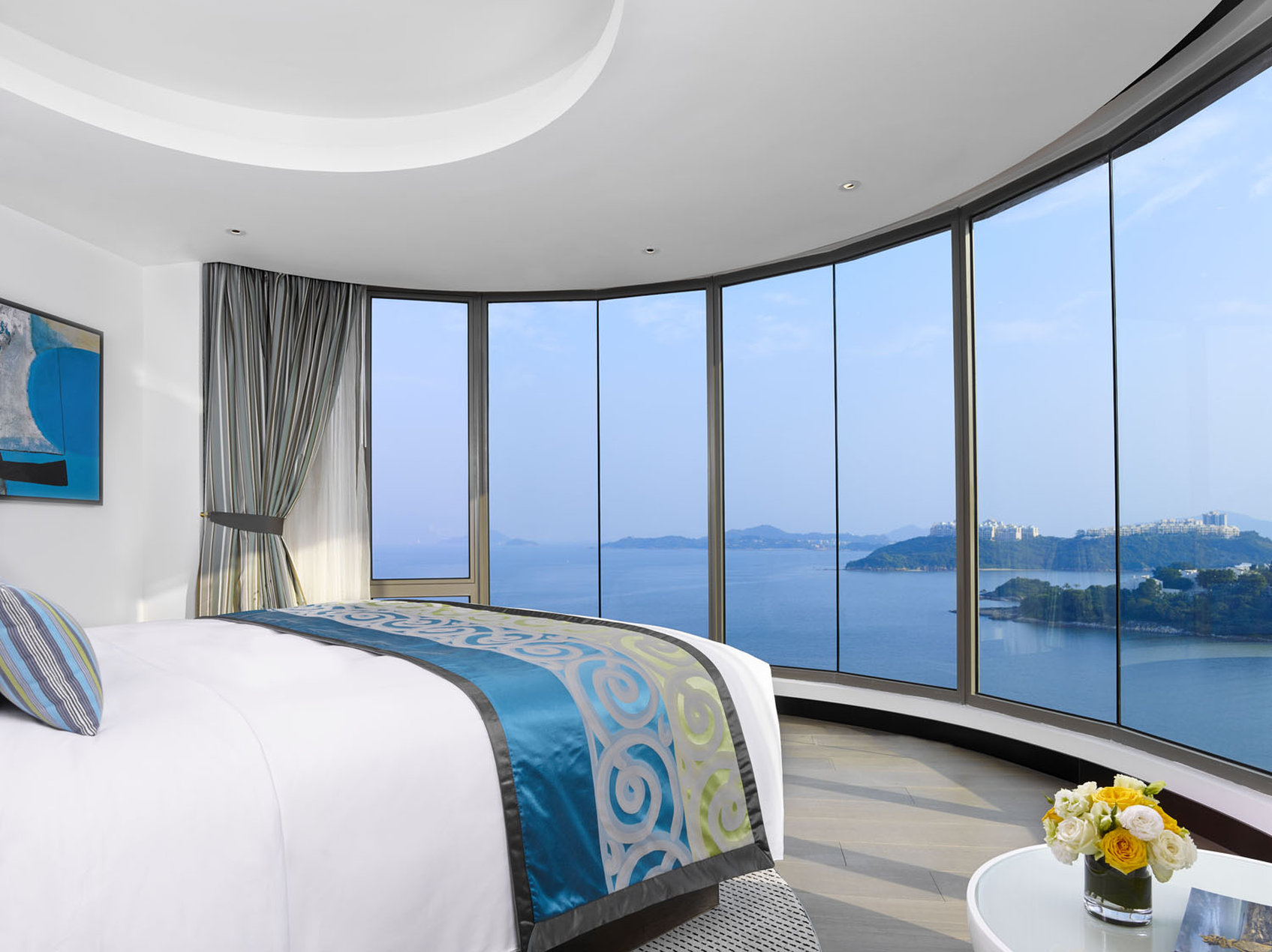 Auberge Discovery Bay Hong Kong 11/56