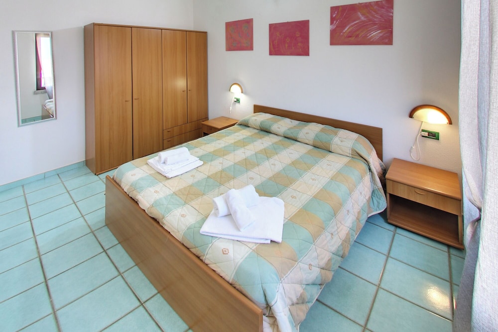 Residence Oasi Anfiteatro 21/55