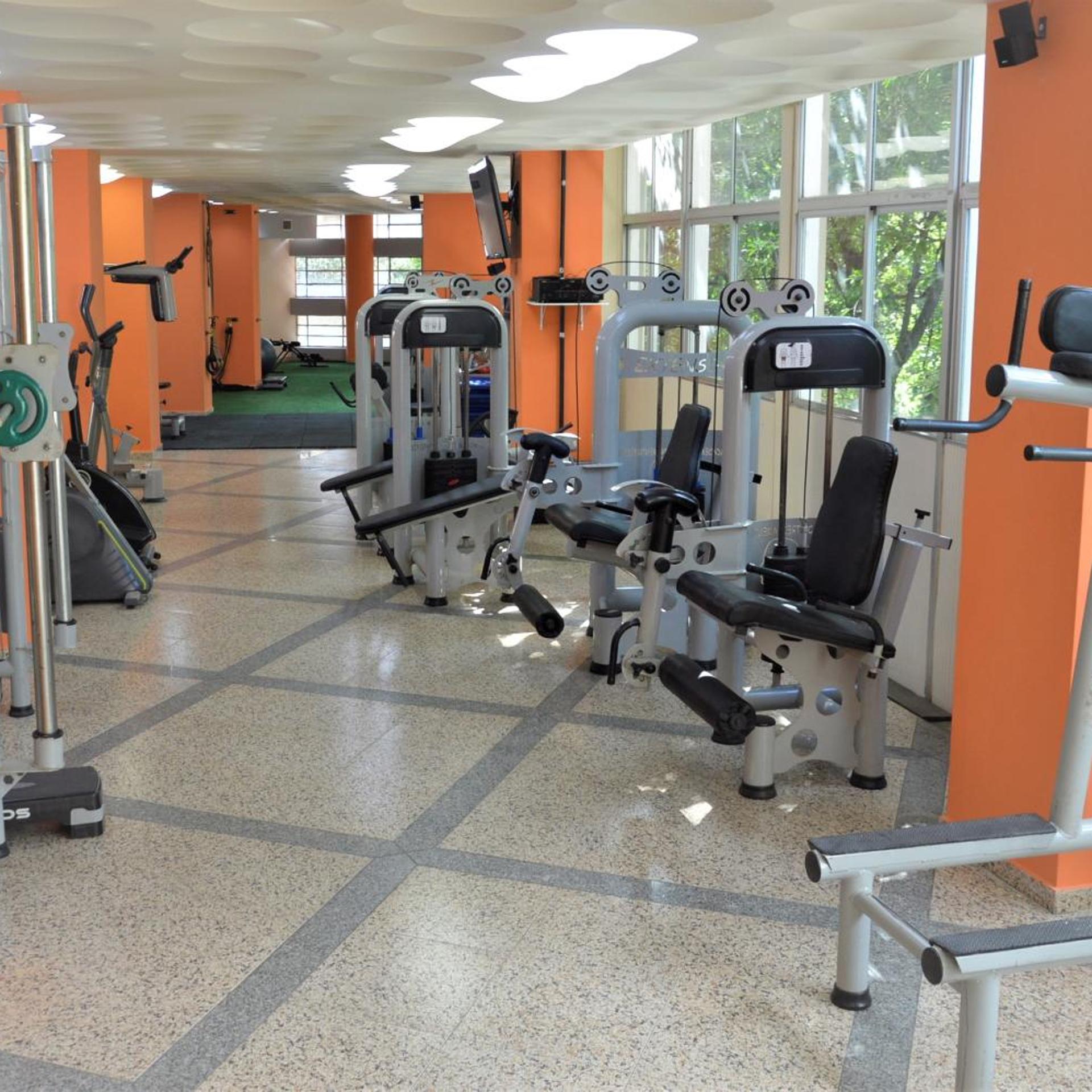 Hotel Real Minas 30/51