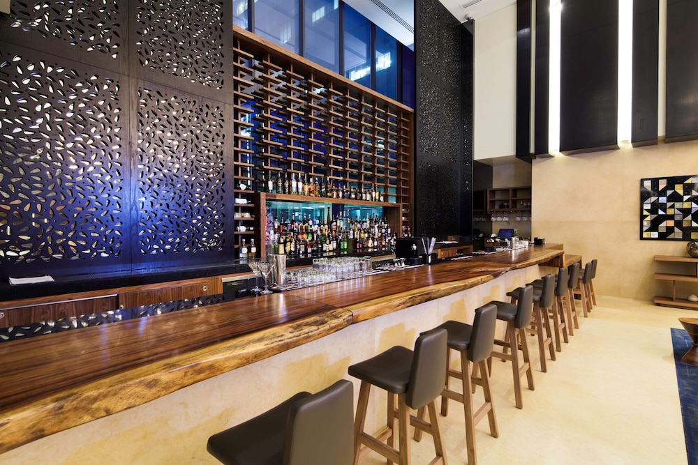 Hilton Mexico City Santa Fe 65/79