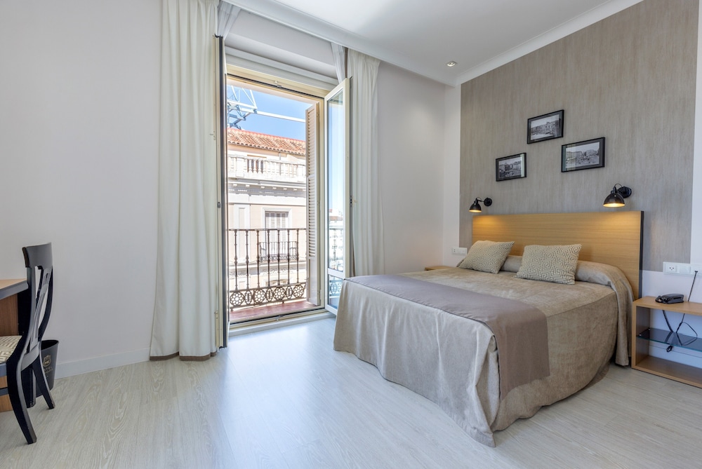 Hotel Europa 9/50