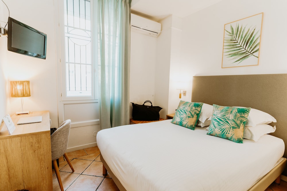 Palm Boutique Hotel Nice 11/50