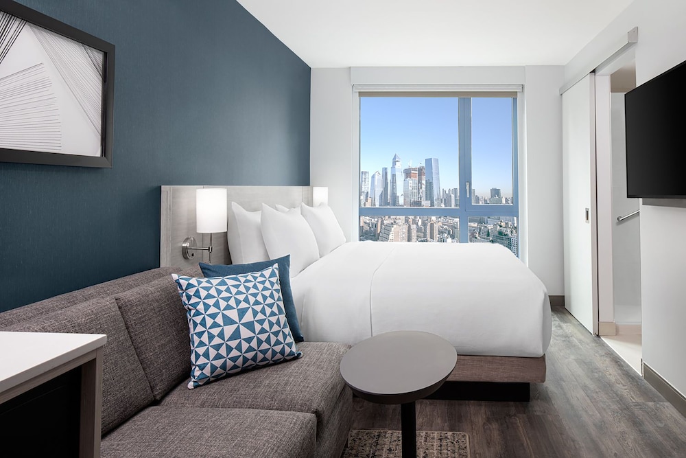 Hyatt Place New York / Chelsea 15/42