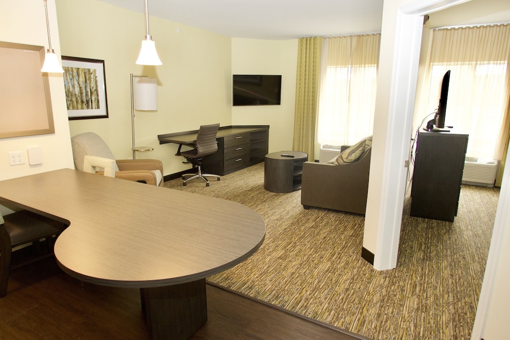 CANDLEWOOD SUITES DUMFRIES - QUANTICO 50/63