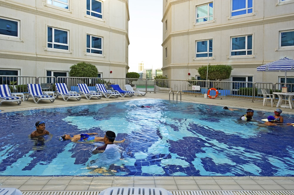 amenities