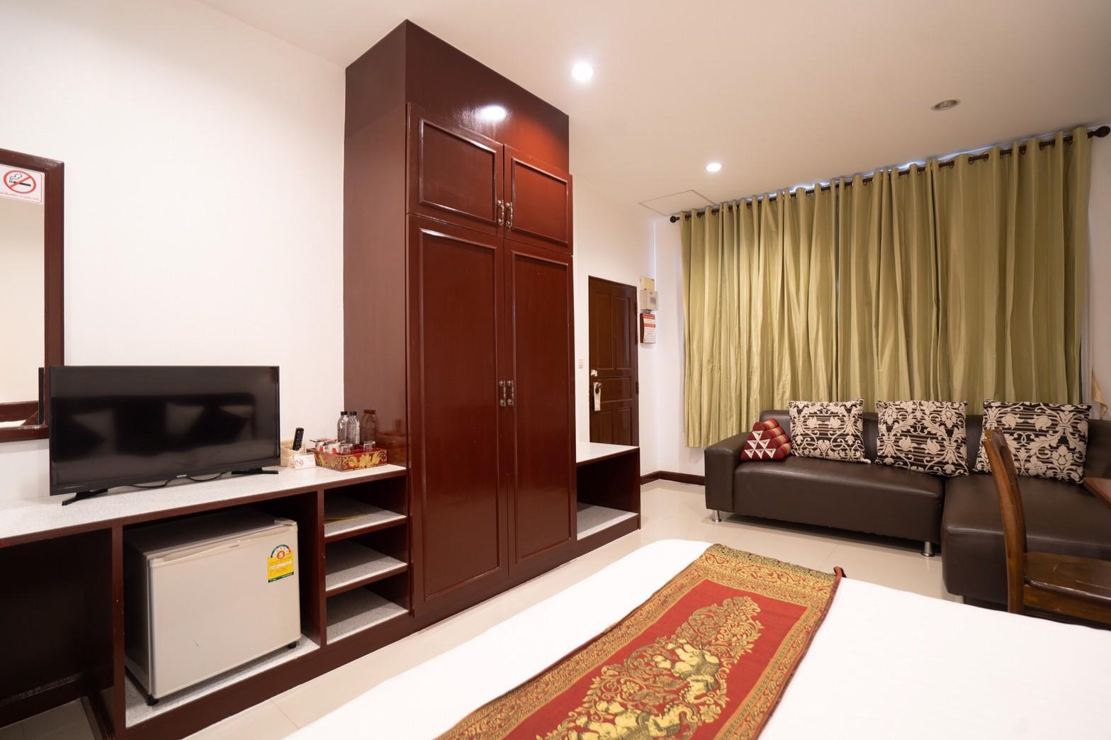 Phanthipha Residence 48/64
