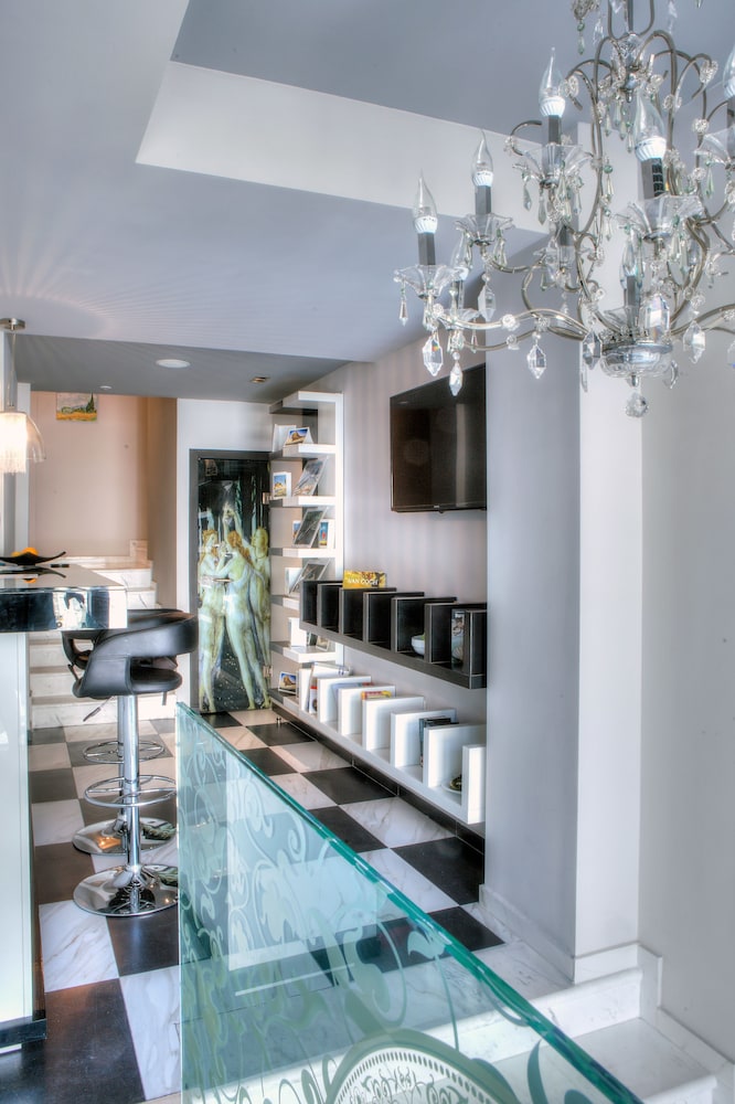 Art Boutique Hotel 14/37
