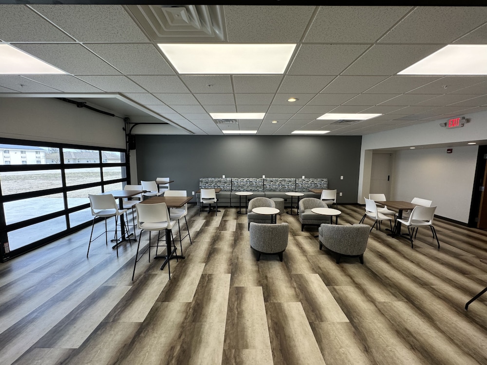 Park Inn by Radisson Maryville 37/50