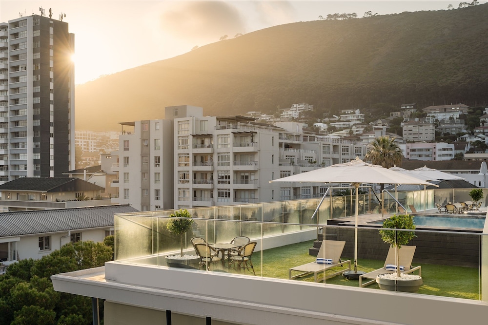Protea Hotel by Marriott Cape Town Sea Point in CAPE TOWN - WESTERN CAPE