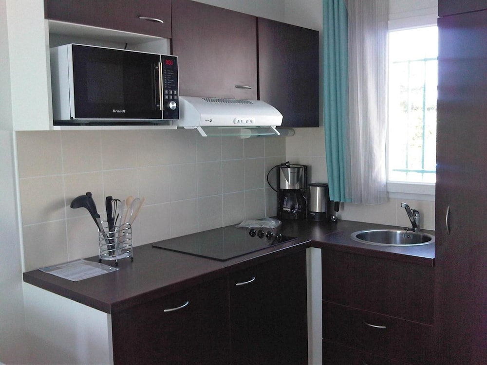 Residence Lagrange Vacances Les Carrelets 42/42
