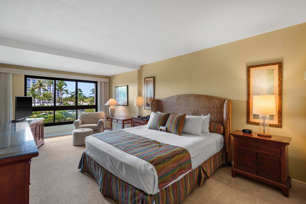 1 BEDROOM, CONDO