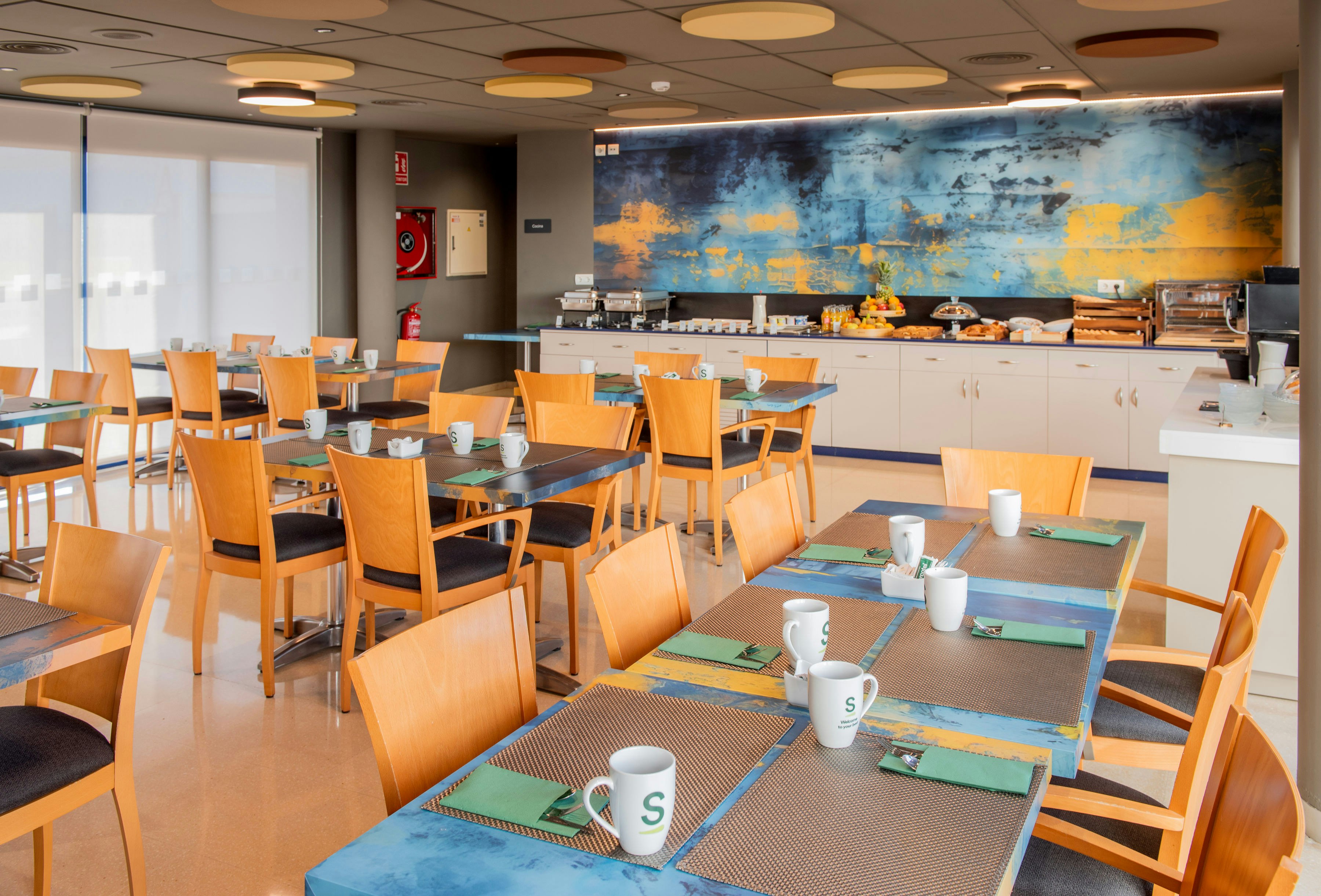 Holiday Inn Express Onda 36/49