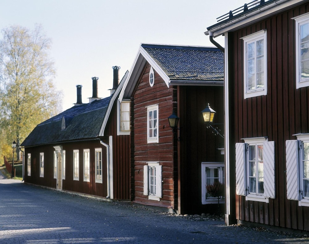 Grytthyttans Gastgivaregard 40/45