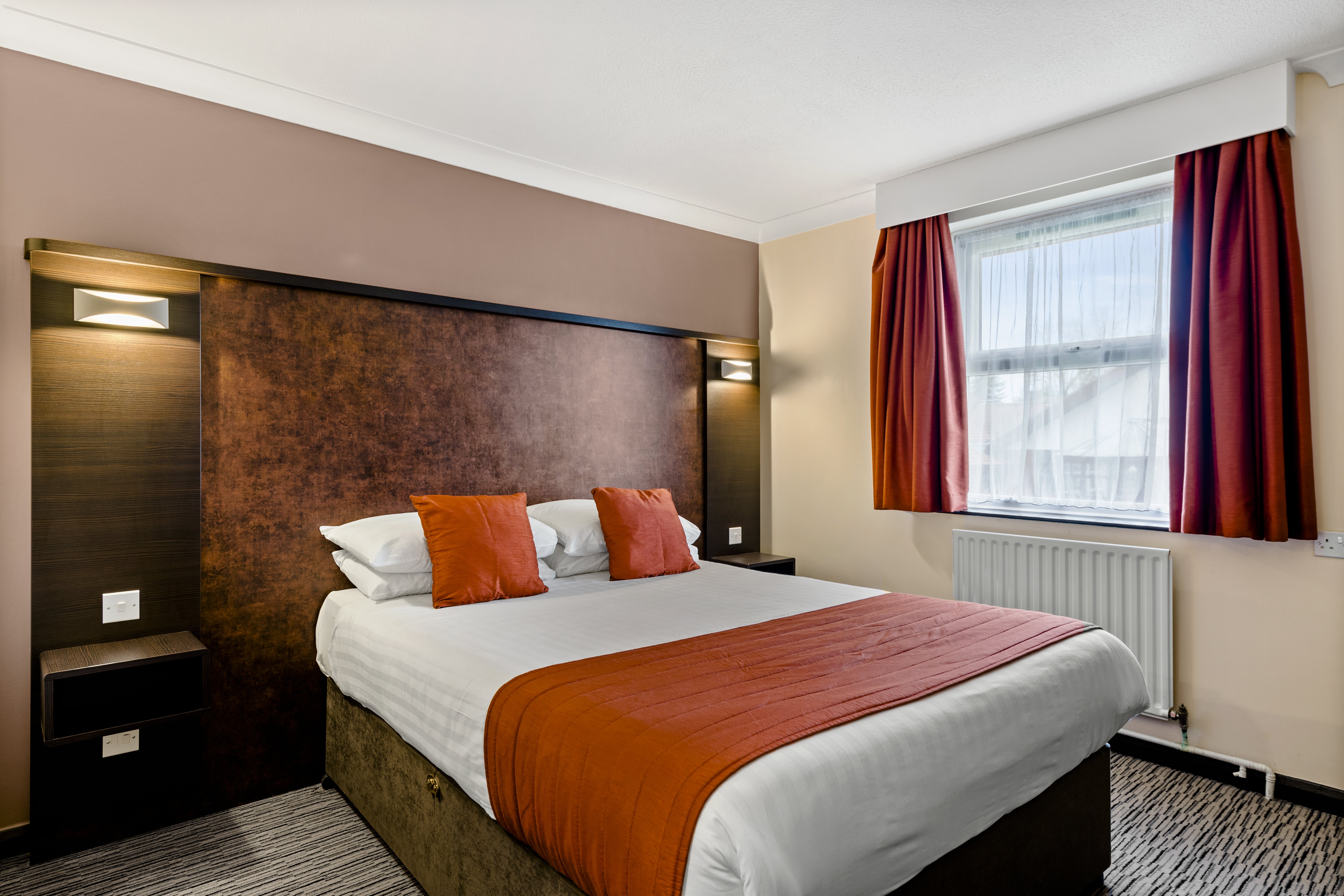 Dragonfly Hotel Bury St Edmunds 11/45