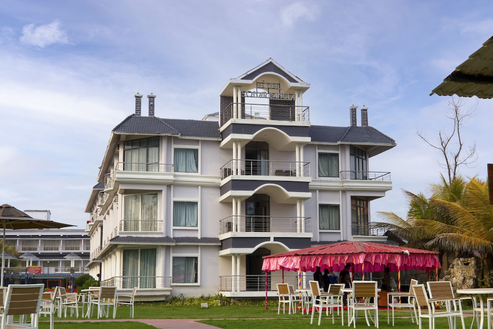 Hotel Sonar Bangla Mandarmoni 2/41
