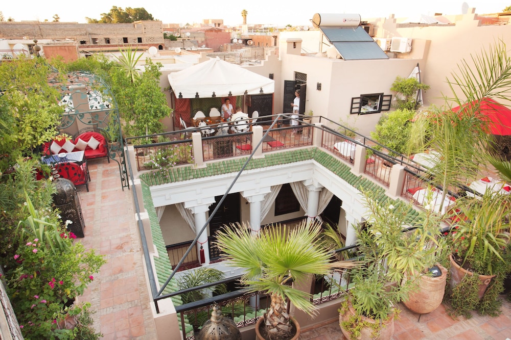 RIAD AFRICA 2/80