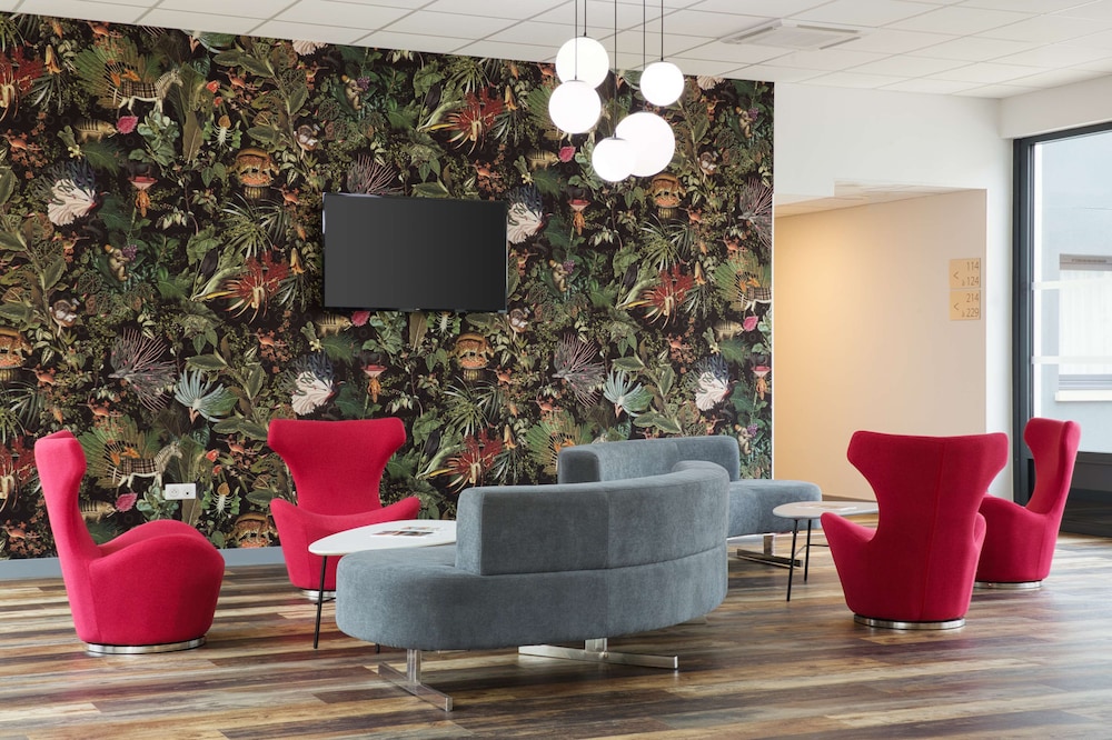 Sure Hotel By Best Western Les Portes De Montauban 22/41