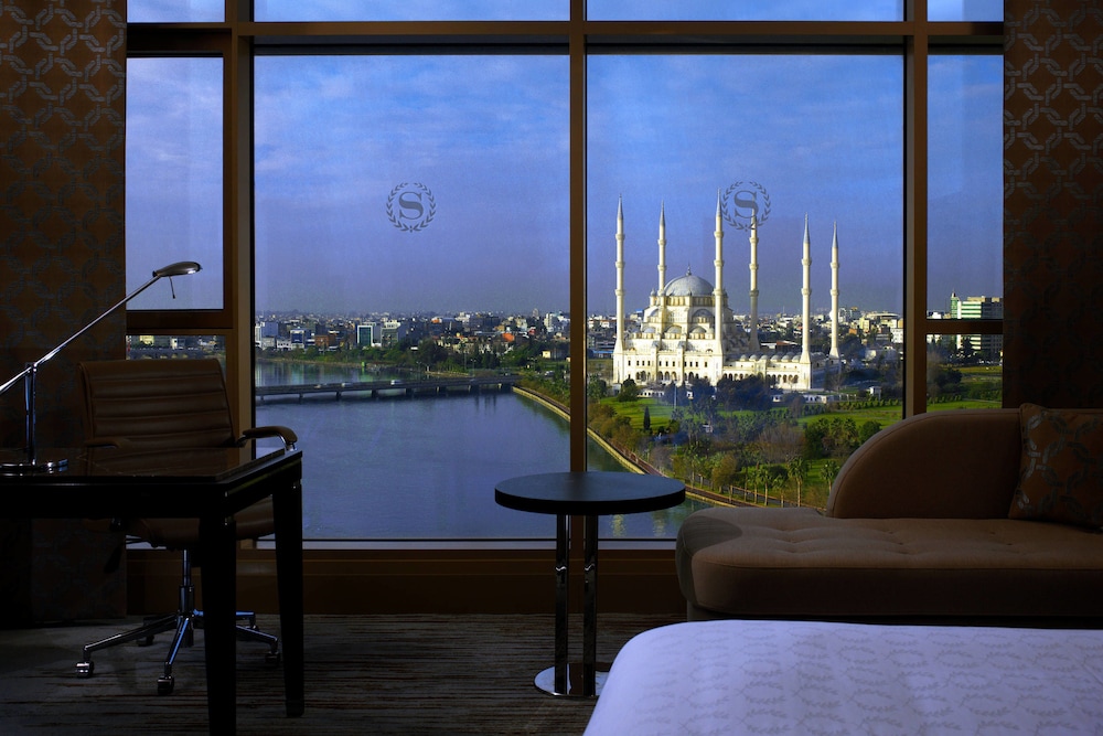 Sheraton Grand Adana 19/51
