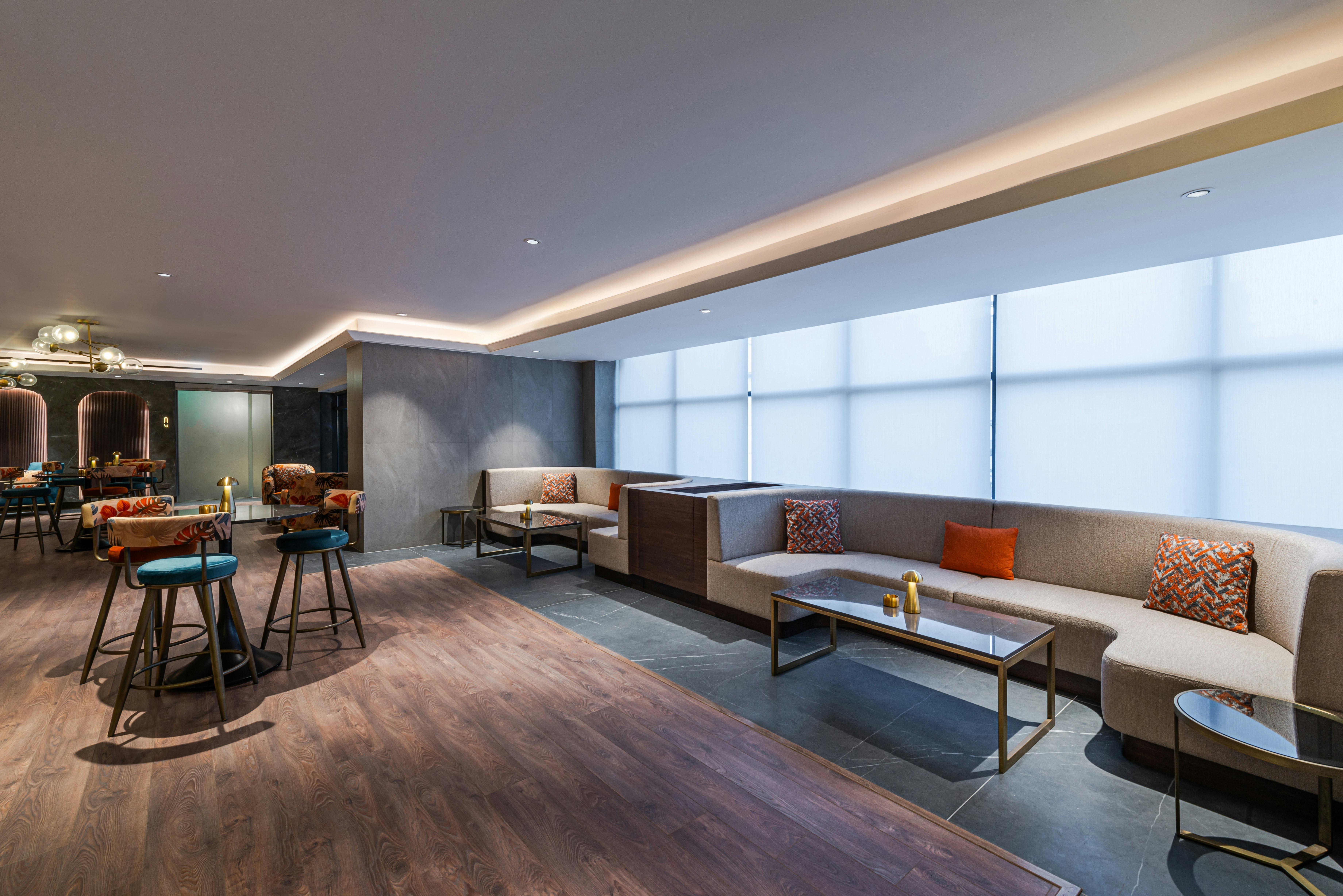 Doubletree by Hilton Amman Hotel & Residences 22/40