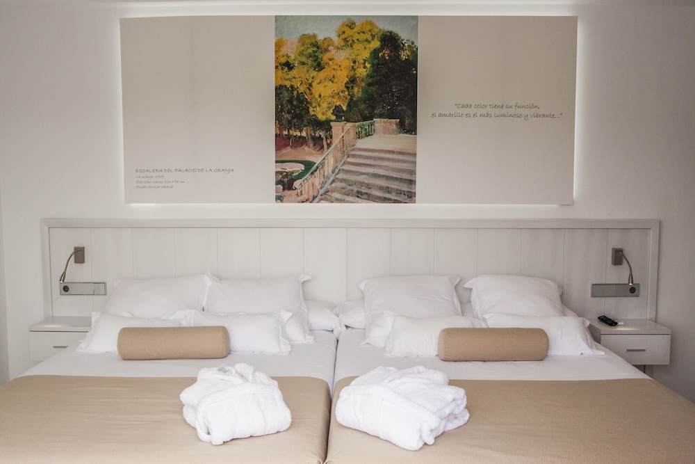 Villa Luz Family Gourmet & All Exclusive Hotel 39/50