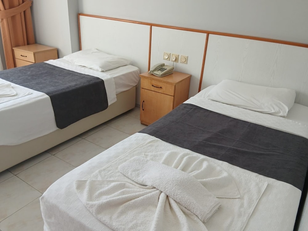 Golden Moon Apart Hotel 26/64