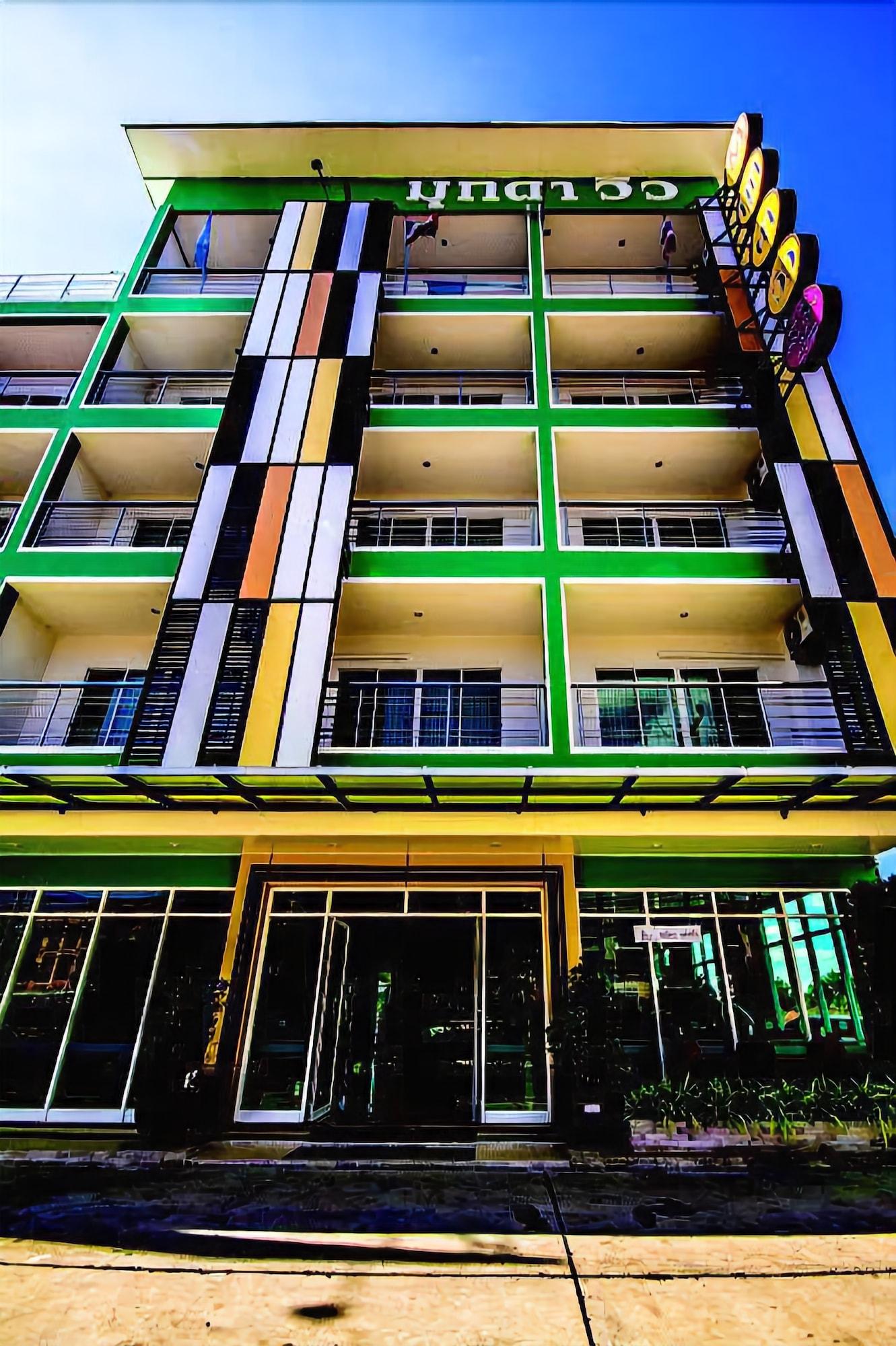 Mukdaview Hotel 2/15