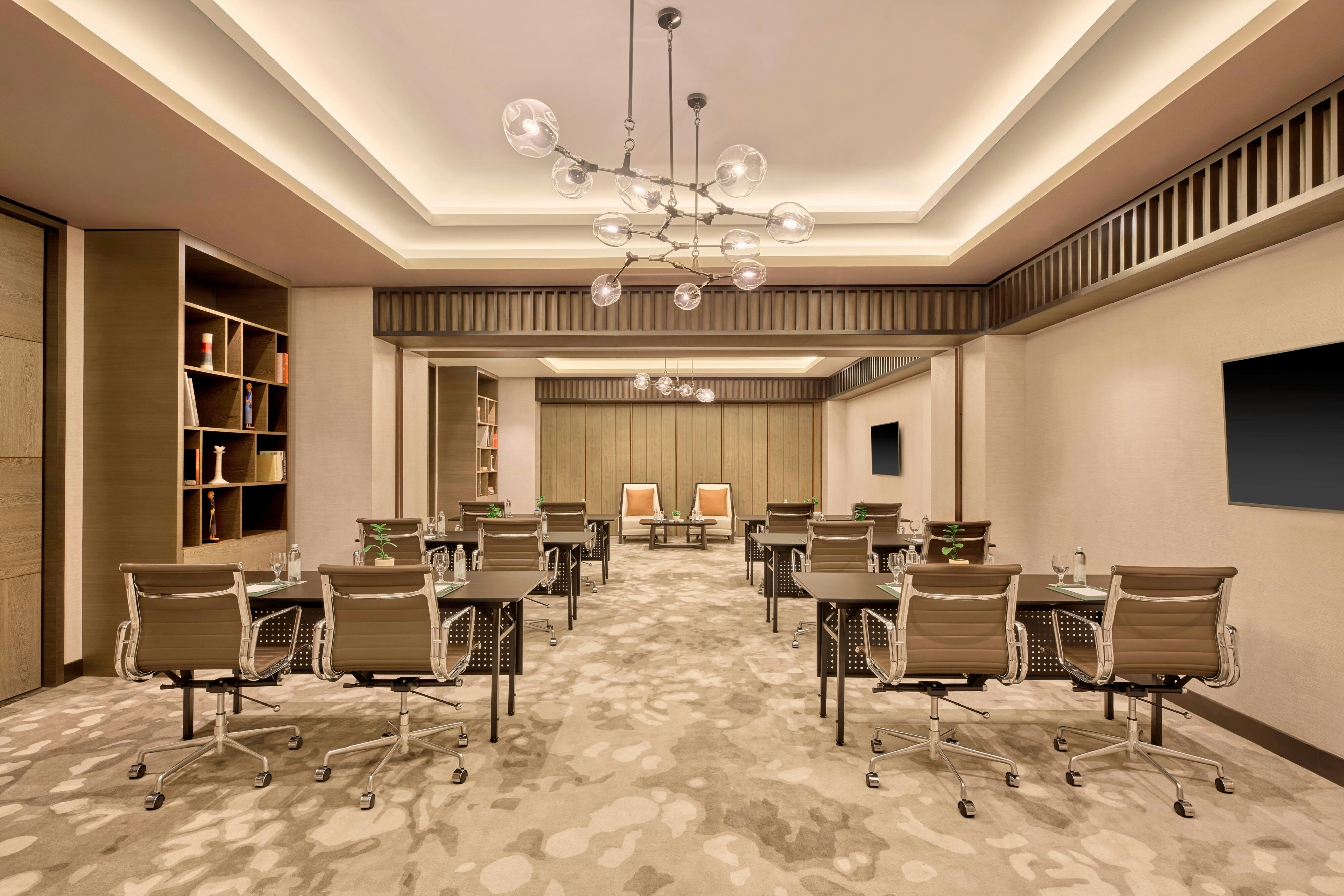 Sheraton Colombo Hotel 32/33