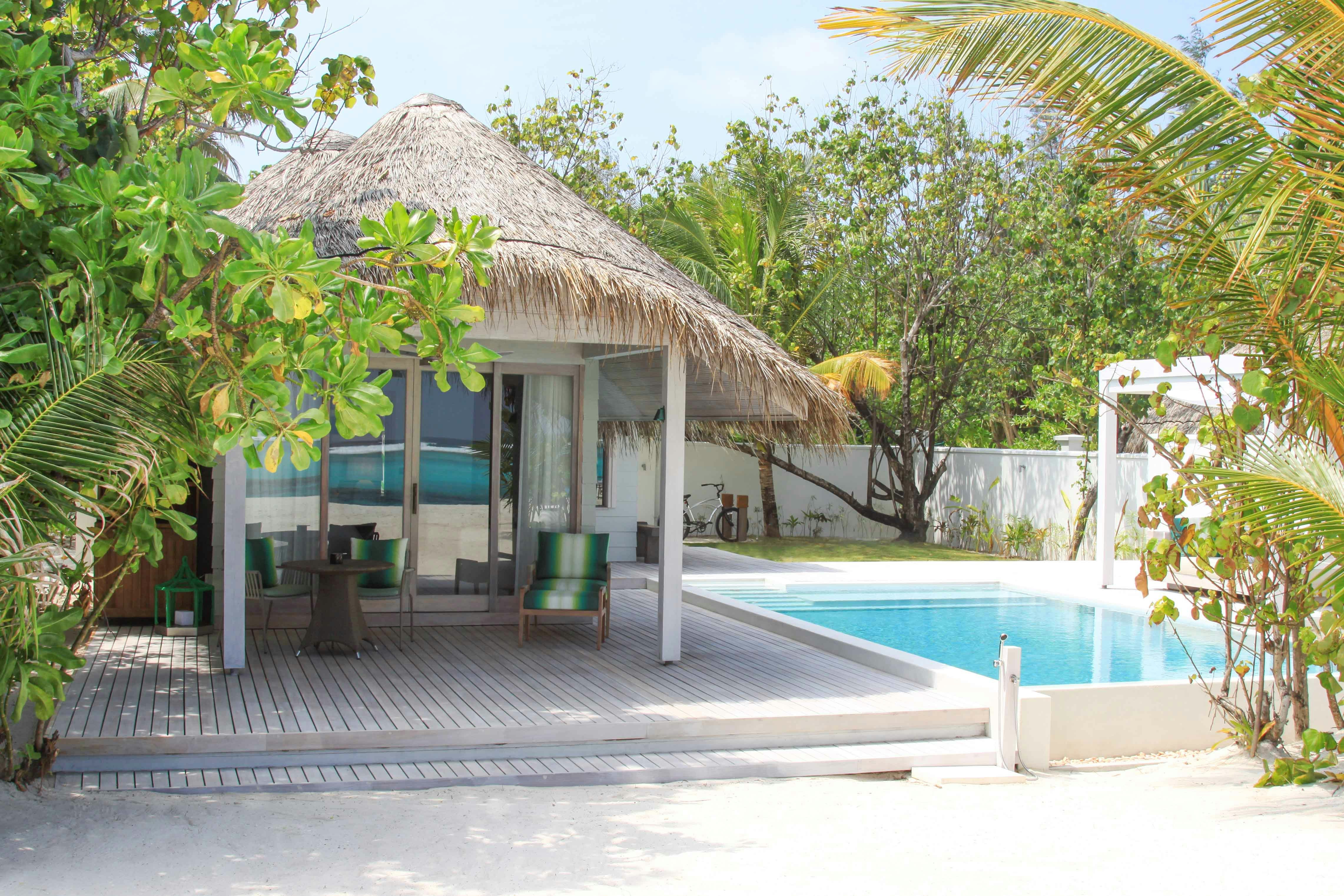 Six Senses Kanuhura 9/70