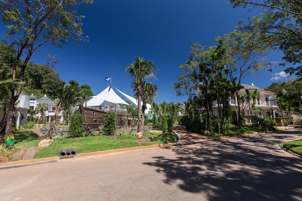 Krabi Resort 67/73