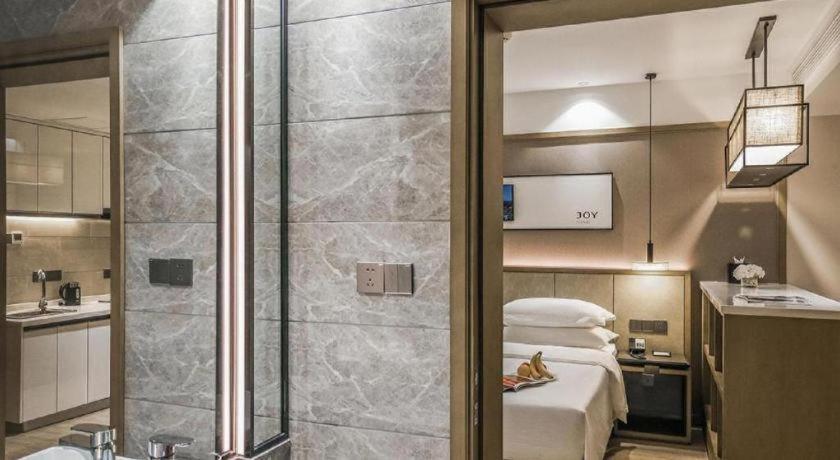 Joy Hotel Hangzhou 37/37