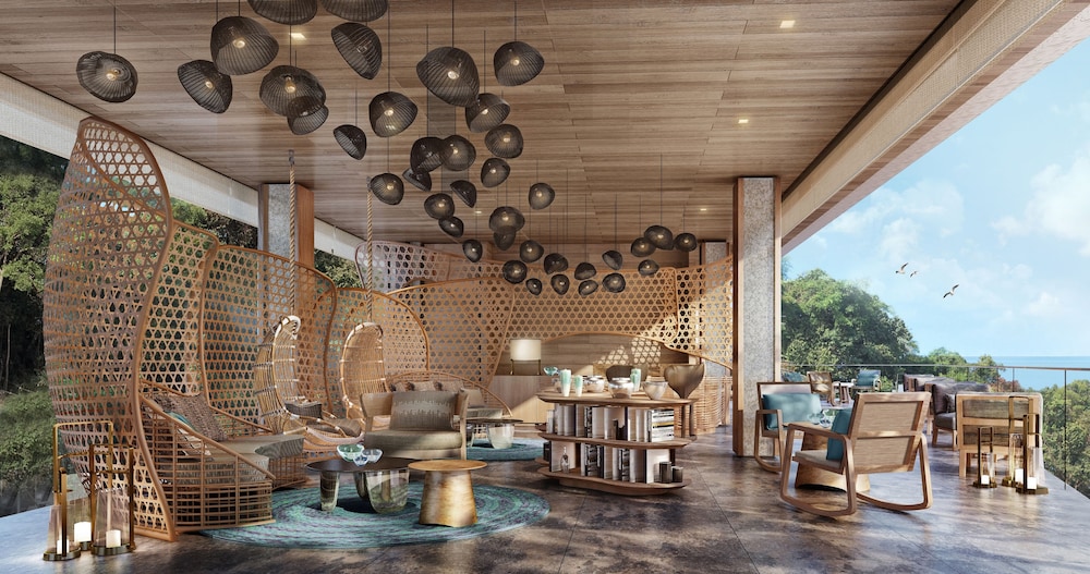 Six Senses Krabey Island 40/53